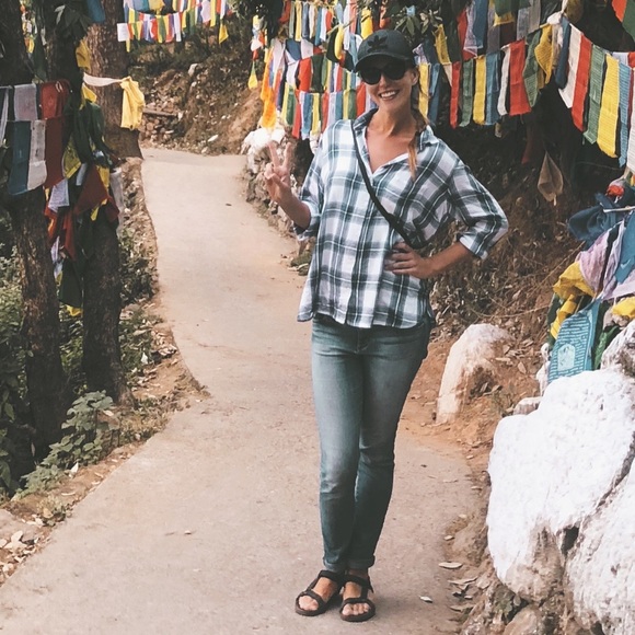 Meet your Posher, Melissa - Picture 1 of 1